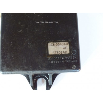 ACCENSIONE ECU 50 CV 2T TOHATSU NISSAN 3Z5 06401 0