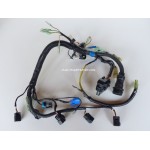 WIRE HARNESS 40 HP 4S YAMAHA 67C F40BET