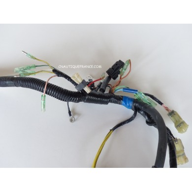 WIRE HARNESS 40 HP 4S YAMAHA 67C F40BET