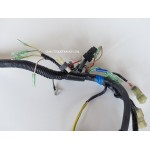 WIRE HARNESS 40 HP 4S YAMAHA 67C F40BET