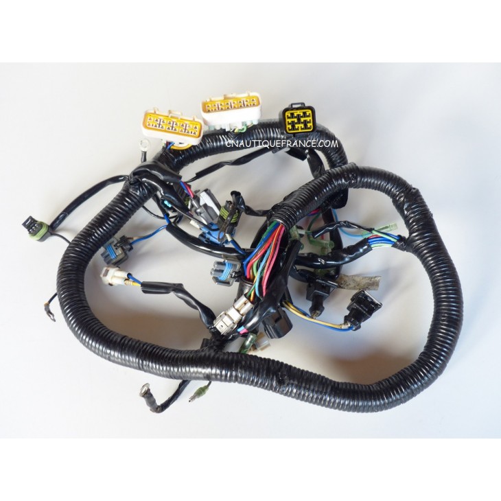 MD50B - FAISCEAU ELECTRIQUE 40 - 50 CV TOHATSU