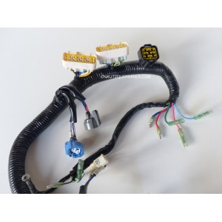 MD50B - FAISCEAU ELECTRIQUE 40 - 50 CV TOHATSU