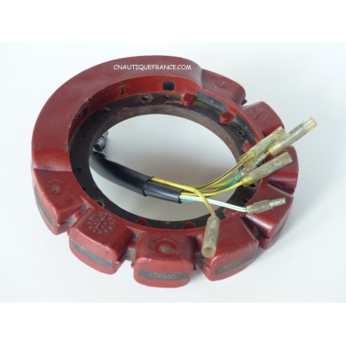 F25AMH - STATOR 25 CV 4T YAMAHA 65W