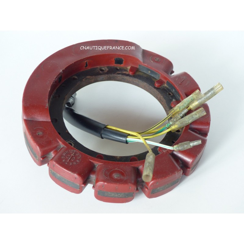 F25AMH - STATOR 25 CV 4T YAMAHA 65W