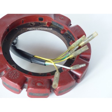 F25AMH - STATOR 25 CV 4T YAMAHA 65W