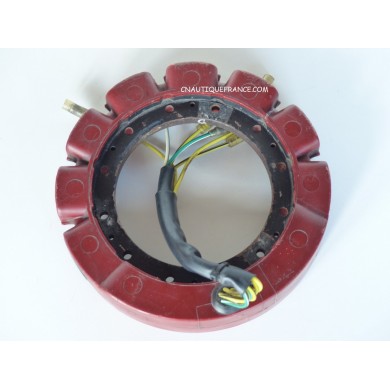 F25AMH - STATOR 25 CV 4T YAMAHA 65W