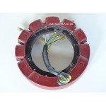 F25AMH - STATOR 25 CV 4T YAMAHA 65W