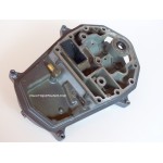 F25 - CARTER SOUS TETE 25 CV 4T YAMAHA 65W