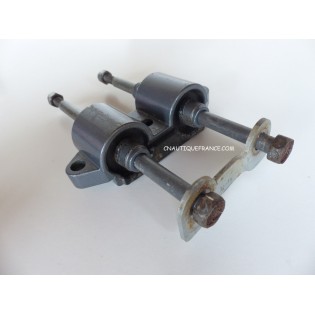 F50 - SILENT BLOC 50 CV 4T YAMAHA 62Y