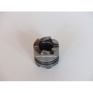 F30 F40 - CRABOT 30 - 40 CV 4T YAMAHA