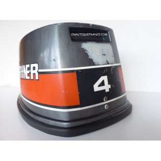 TOP COWL 4 HP 2S MARINER 4M 6E0