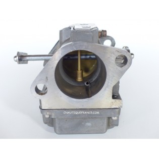 60 CV - CARBURATEUR MERCURY