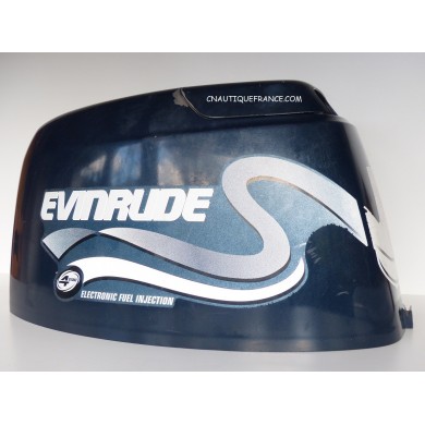 DF50 - CAPOT 50 CV 4T EVINRUDE