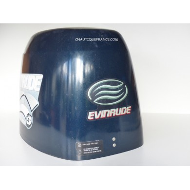 DF50 - CAPOT 50 CV 4T EVINRUDE