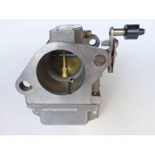 60 HP - CARBURETOR MERCURY