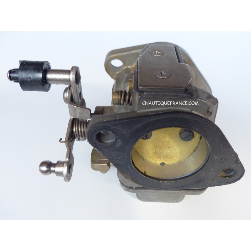 60 HP CARBURETOR MERCURY