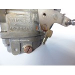 60 CV - CARBURATORE MERCURY