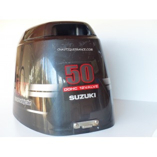 CALANDRA 50 CV 4T SUZUKI DF50 - 87J