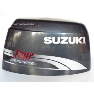 CAPOT 50 CV 4T SUZUKI DF50 - 87J