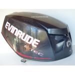 40 HP 2S - TOP COWL EVINRUDE E-TEC