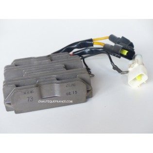 MD115A - REDRESSEUR 115 CV 2T TOHATSU