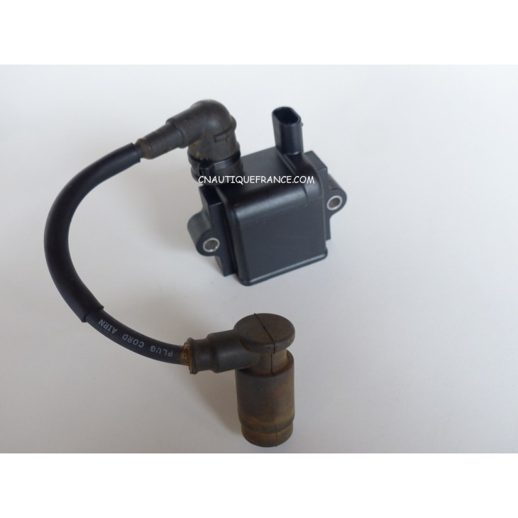 IGNITION COIL 115 HP OUTBOARD MOTOR 115 TLDI MD115A