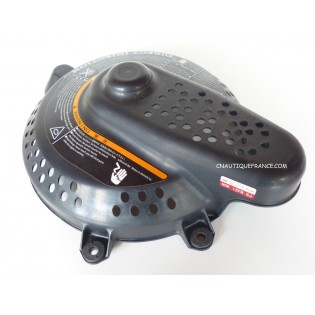 MD115A - COUVERCLE DE VOLANT TOHATSU