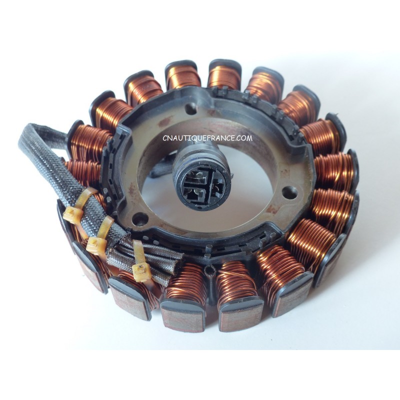 F30 F40 - STATOR 30 - 40 CV 4T YAMAHA