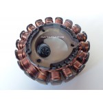 F30 F40 - STATOR 30 - 40 CV 4T YAMAHA