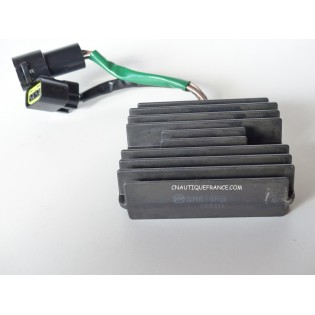 F30 F40 - REDRESSEUR 30 40 CV 4T YAMAHA 6BG