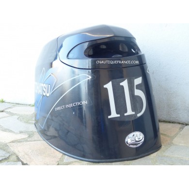 MD115A - CAPOT 115 CV 2T 3T1 TOHATSU TLDI