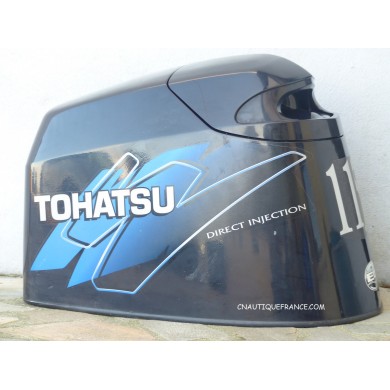 MD115A - CAPOT 115 CV 2T 3T1 TOHATSU TLDI