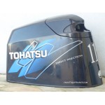 MD115A - CAPOT 115 CV 2T 3T1 TOHATSU TLDI