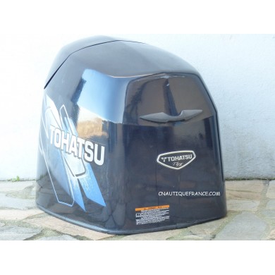 MD115A - CAPOT 115 CV 2T 3T1 TOHATSU TLDI