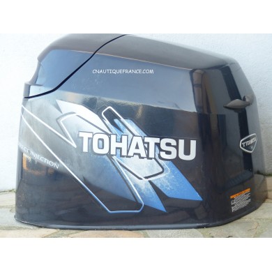 MD115A - CAPOT 115 CV 2T 3T1 TOHATSU TLDI