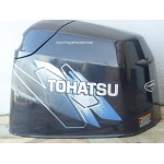 MD115A - CAPOT 115 CV 2T 3T1 TOHATSU TLDI