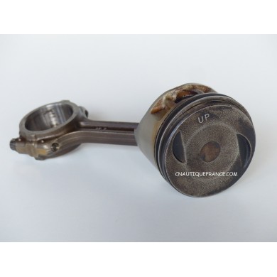 PISTON ET BIELLE 40 / 50 CV 4T YAMAHA 62Y00