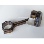 PISTON ET BIELLE 40 / 50 CV 4T YAMAHA 62Y00