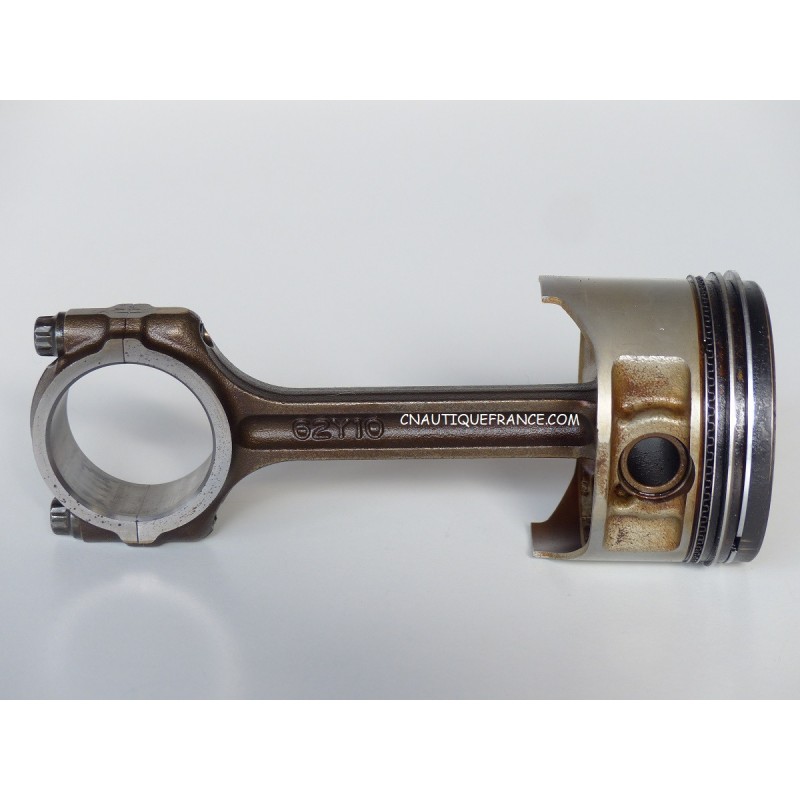 PISTON ET BIELLE 40 / 50 CV 4T YAMAHA 62Y00