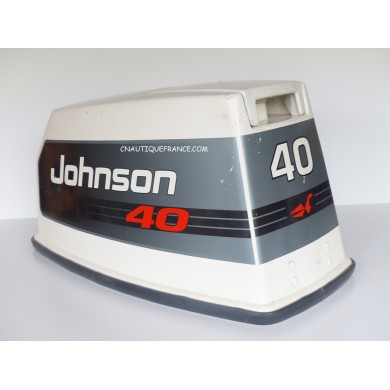 CALANDRA 40 CV 2T JOHNSON