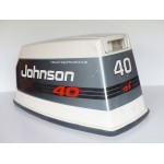 CALANDRA 40 CV 2T JOHNSON