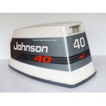 CONWLING 40 HP 2S JOHNSON 