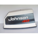 CALANDRA 40 CV 2T JOHNSON