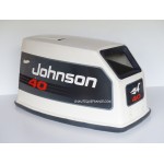 CALANDRA 40 CV 2T JOHNSON