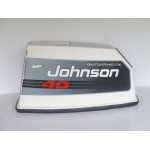 CALANDRA 40 CV 2T JOHNSON