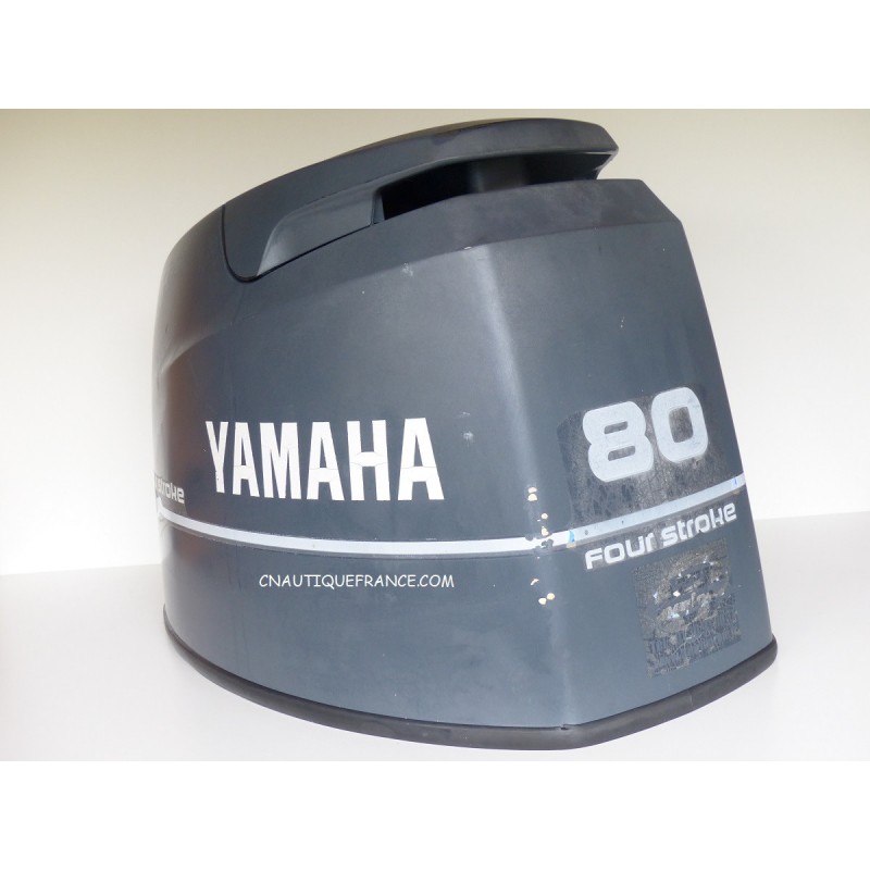 TOP COWL YAMAHA