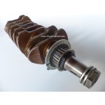 F75 F90 - CRANKSHAFT 75 - 90 HP 4S YAMAHA