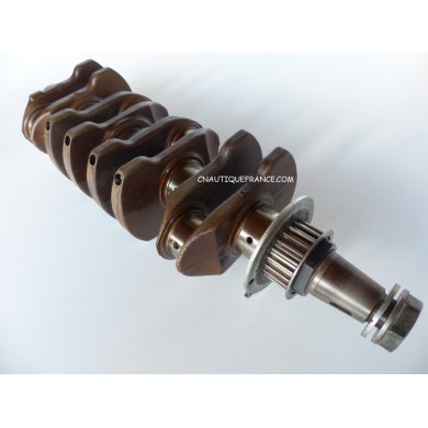 F75 F90 - CRANKSHAFT 75 - 90 HP 4S YAMAHA