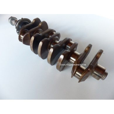 F75 F90 - CRANKSHAFT 75 - 90 HP 4S YAMAHA