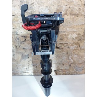 MF9.8A3 - FOURREAU 9.8 CV 4T TOHATSU